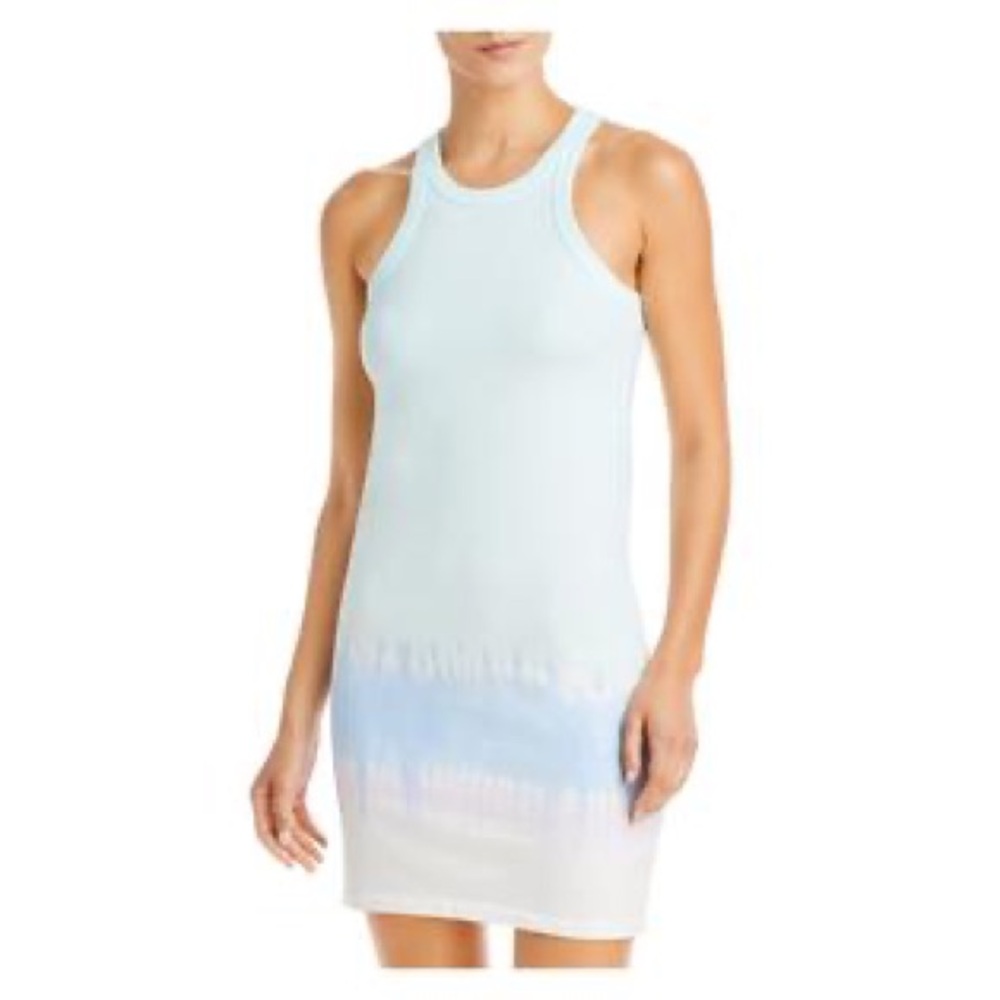 WSLY by Bandier Rivington Weekend Dress Size Medium NWT